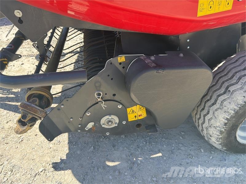 Vicon RF 4255 Round Baler Round balers