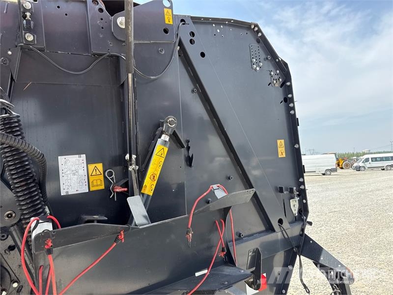 Vicon RV4118 Round Baler Round balers