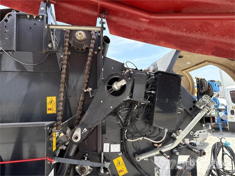 Vicon RV4118 Round Baler Round balers