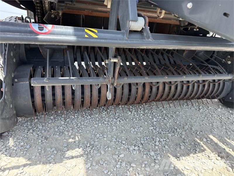 Vicon RV4118 Round Baler Round balers