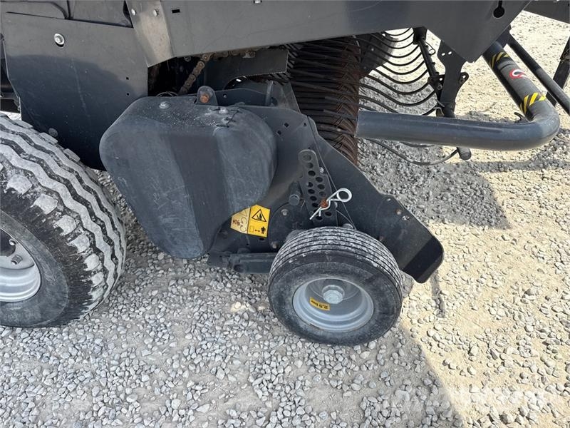 Vicon RV4118 Round Baler Round balers