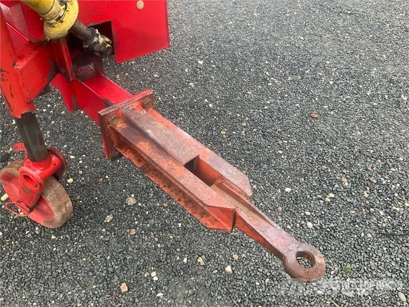 Vicon S/A Pull-Type Fertilizer Spreader Flüssigdüngerstreuer