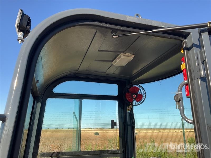 Vicsec 13CD Mini Excavator (Unused) Miniescavadeiras < 7t (Mini escavadeiras)