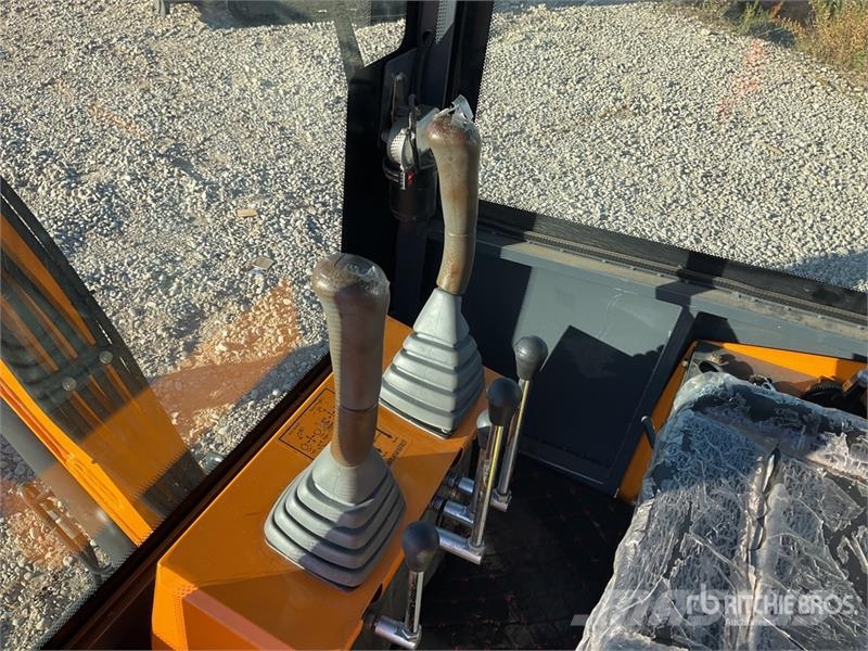 Vicsec 13CD Mini Excavator (Unused) Miniescavadeiras < 7t (Mini escavadeiras)