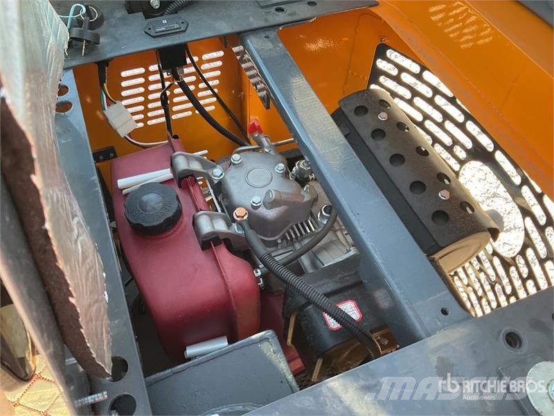 Vicsec 13CD Mini Excavator (Unused) Miniescavadeiras < 7t (Mini escavadeiras)