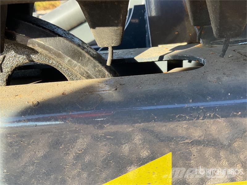 Vicsec 13CD Mini Excavator (Unused) Miniescavadeiras < 7t (Mini escavadeiras)