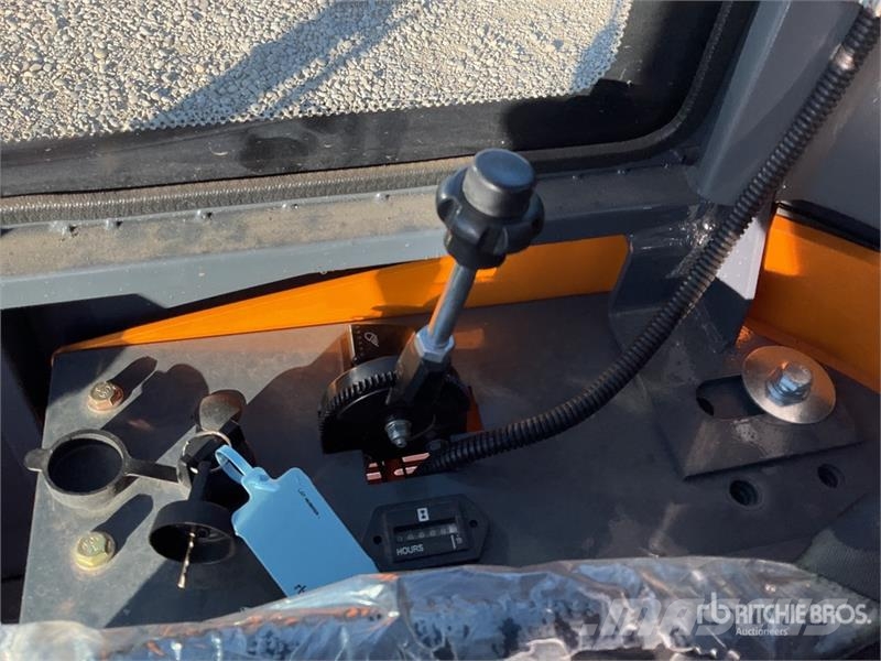 Vicsec 13CD Mini Excavator (Unused) Miniescavadeiras < 7t (Mini escavadeiras)