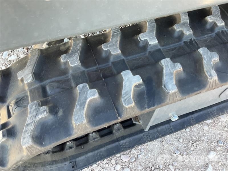 Vicsec 13CD Mini Excavator (Unused) Miniescavadeiras < 7t (Mini escavadeiras)