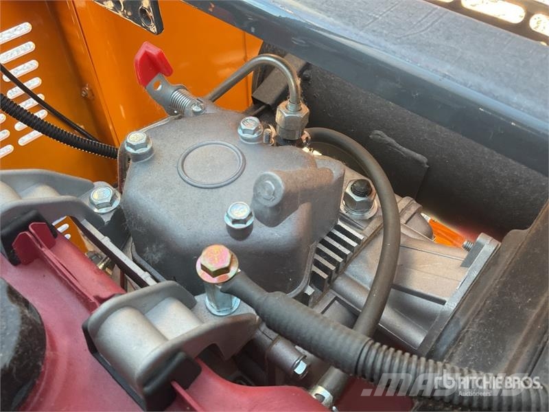 Vicsec 13CD Mini Excavator (Unused) Miniescavadeiras < 7t (Mini escavadeiras)