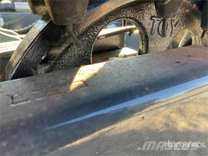 Vicsec 13CD Mini Excavator (Unused) Miniescavadeiras < 7t (Mini escavadeiras)