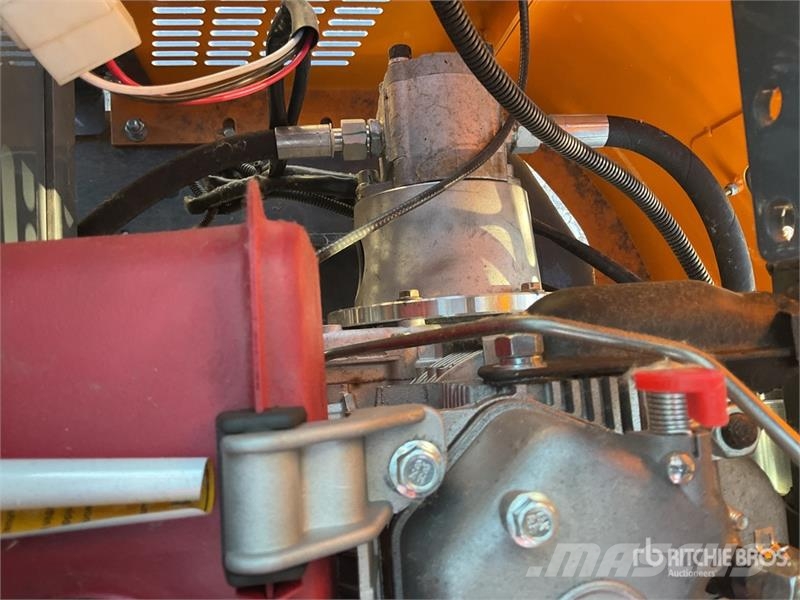 Vicsec 13CD Mini Excavator (Unused) Miniescavadeiras < 7t (Mini escavadeiras)
