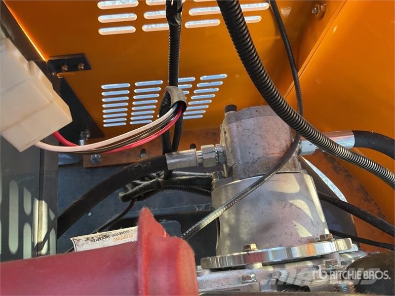 Vicsec 13CD Mini Excavator (Unused) Miniescavadeiras < 7t (Mini escavadeiras)