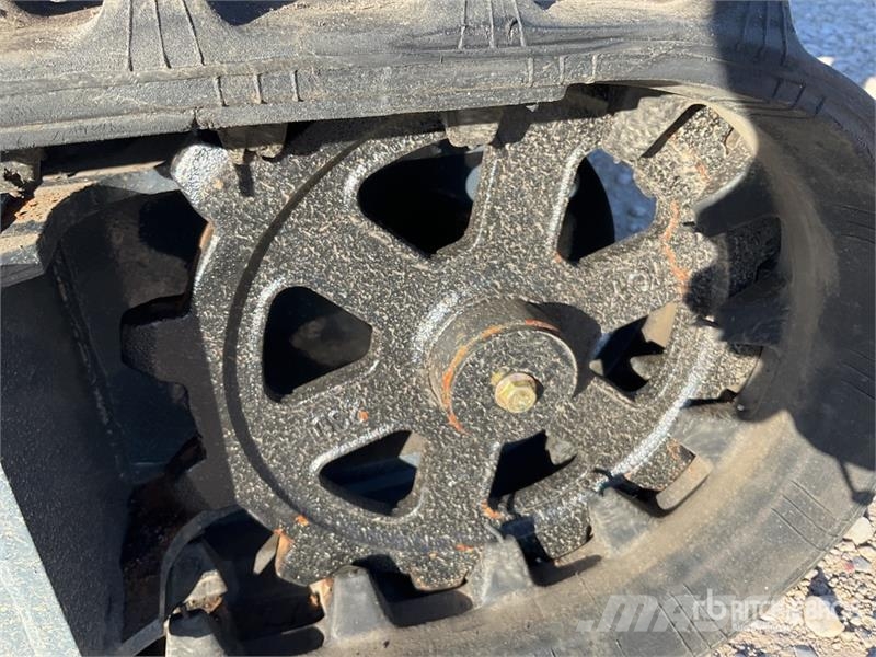 Vicsec 13CD Mini Excavator (Unused) Miniescavadeiras < 7t (Mini escavadeiras)