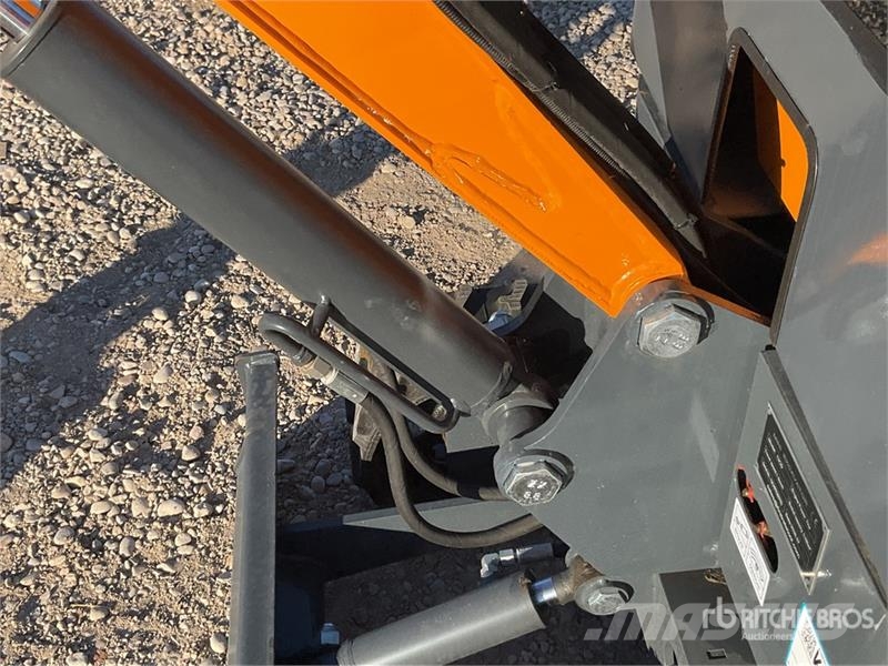 Vicsec 13CD Mini Excavator (Unused) Miniescavadeiras < 7t (Mini escavadeiras)