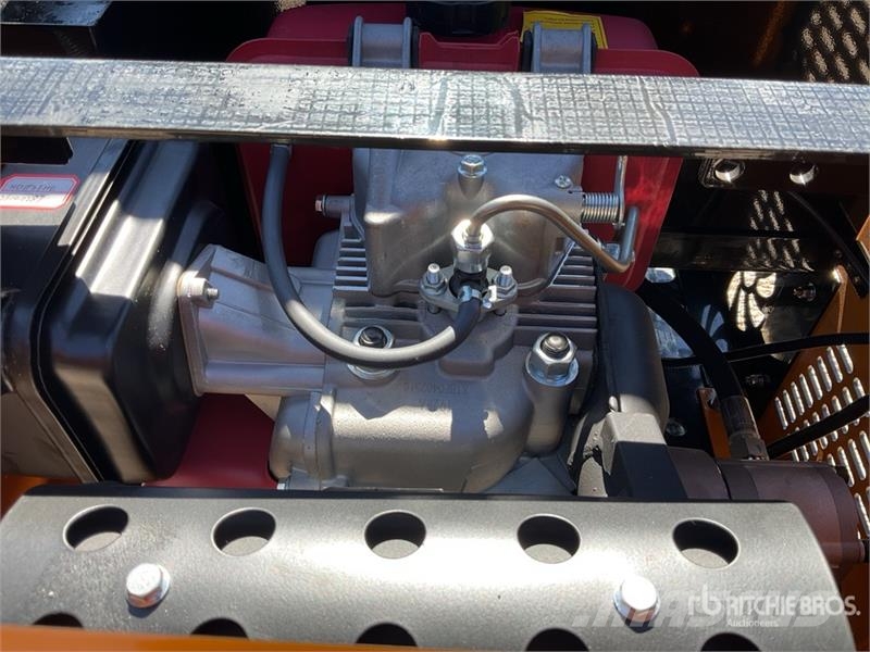 Vicsec 13D Mini Excavator (Unused) Mini ekskavatoriai < 7 t