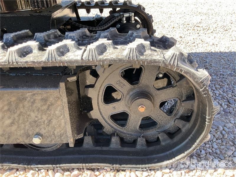 Vicsec 13D Mini Excavator (Unused) Miniescavadeiras < 7t (Mini escavadeiras)