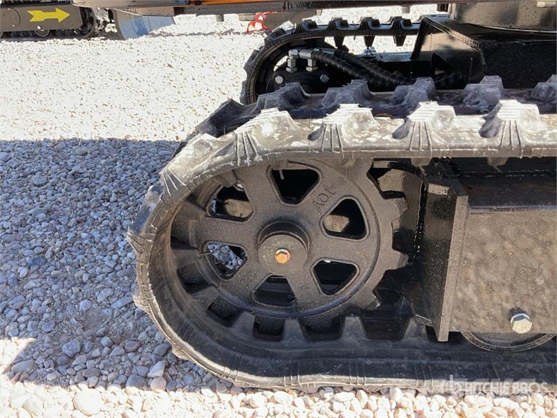 Vicsec 13D Mini Excavator (Unused) Miniescavadeiras < 7t (Mini escavadeiras)