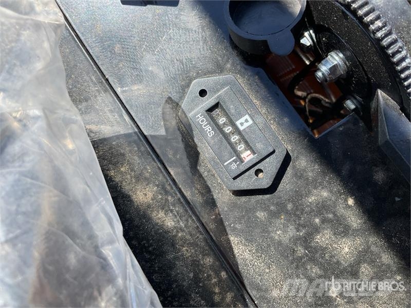 Vicsec 13D Mini Excavator (Unused) Mini ekskavatoriai < 7 t