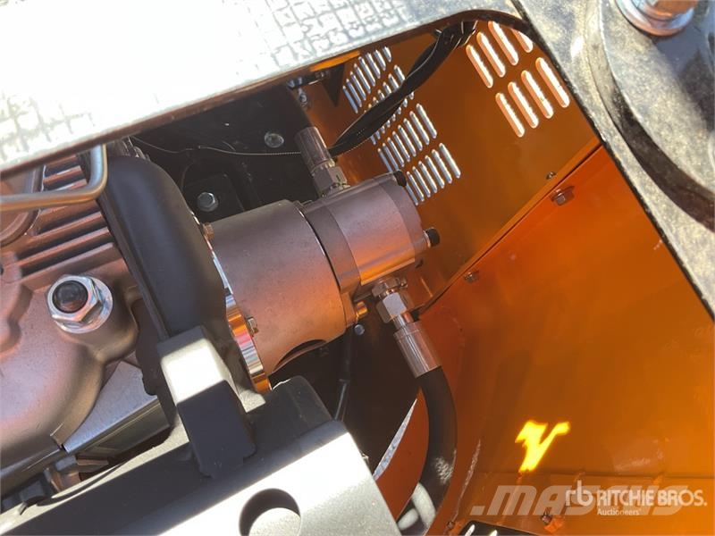 Vicsec 13D Mini Excavator (Unused) Miniescavadeiras < 7t (Mini escavadeiras)