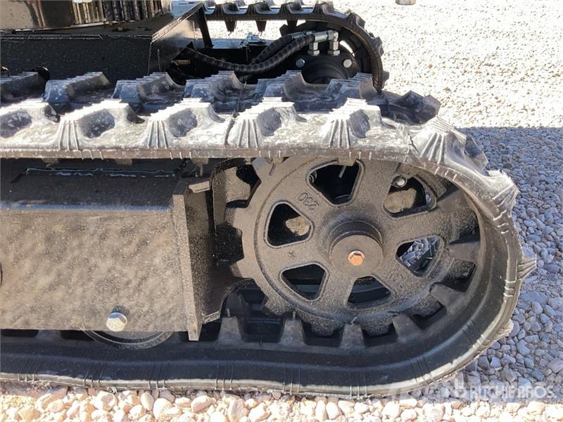 Vicsec 13D Mini Excavator (Unused) Miniescavadeiras < 7t (Mini escavadeiras)