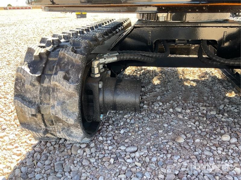 Vicsec 13D Mini Excavator (Unused) Miniescavadeiras < 7t (Mini escavadeiras)