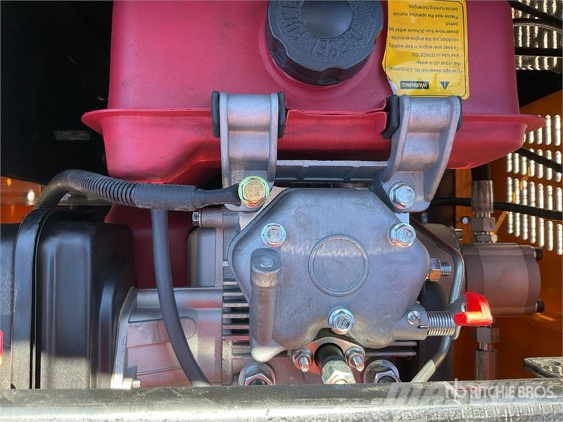 Vicsec 13D Mini Excavator (Unused) Mini ekskavatoriai < 7 t
