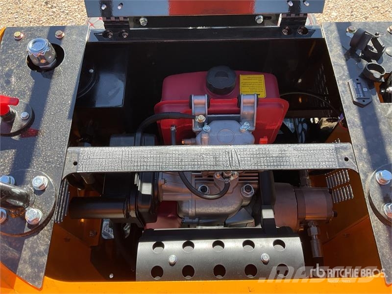 Vicsec 13D Mini Excavator (Unused) Miniescavadeiras < 7t (Mini escavadeiras)