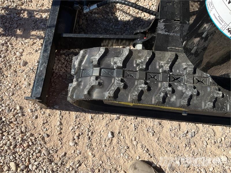 Vicsec 13D Mini Excavator (Unused) Miniescavadeiras < 7t (Mini escavadeiras)