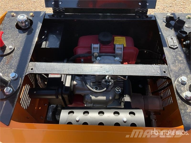 Vicsec 13D Mini Excavator (Unused) Mini ekskavatoriai < 7 t