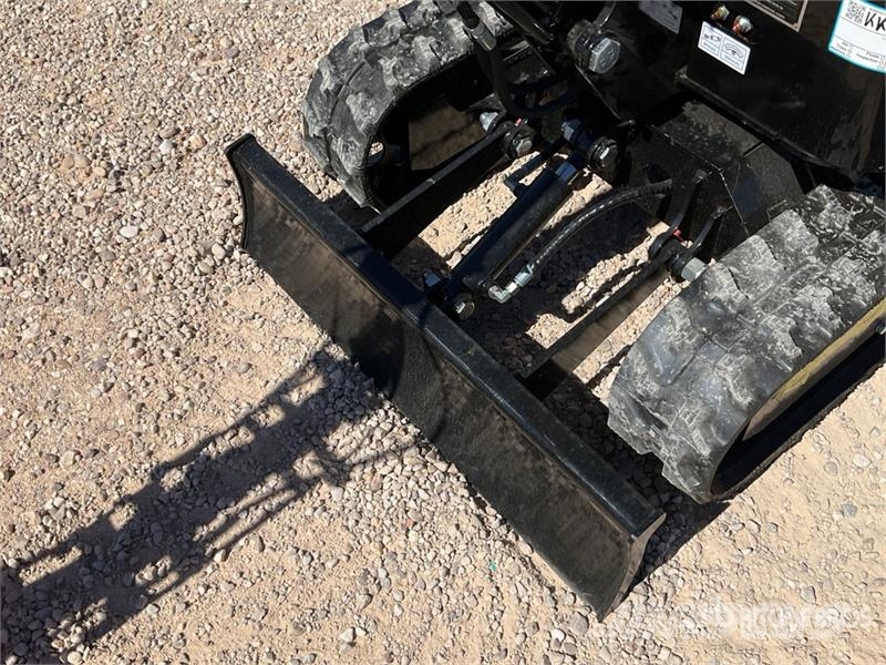 Vicsec 13D Mini Excavator (Unused) Mini ekskavatoriai < 7 t