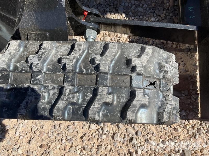 Vicsec 13D Mini Excavator (Unused) Miniescavadeiras < 7t (Mini escavadeiras)
