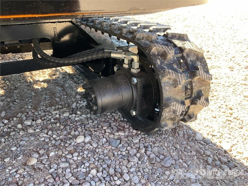 Vicsec 13D Mini Excavator (Unused) Miniescavadeiras < 7t (Mini escavadeiras)