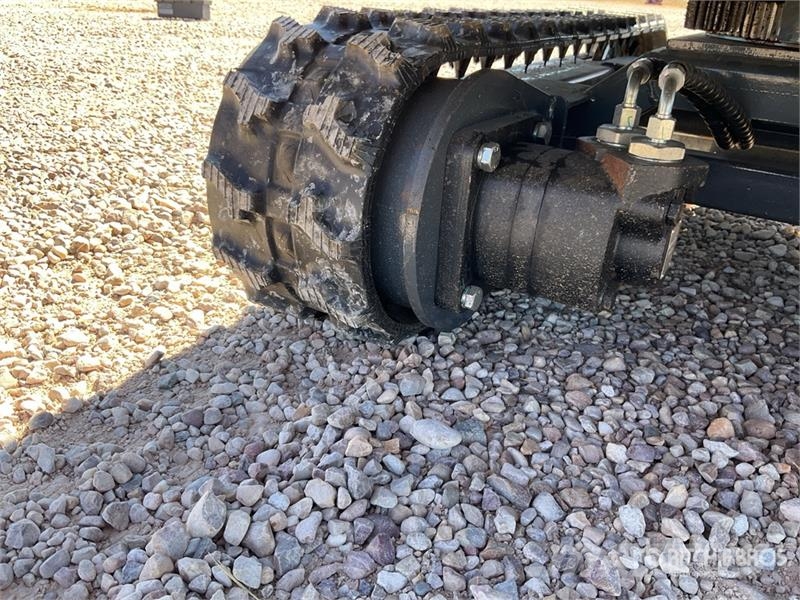 Vicsec 15D Mini Excavator (Unused) Miniescavadeiras < 7t (Mini escavadeiras)