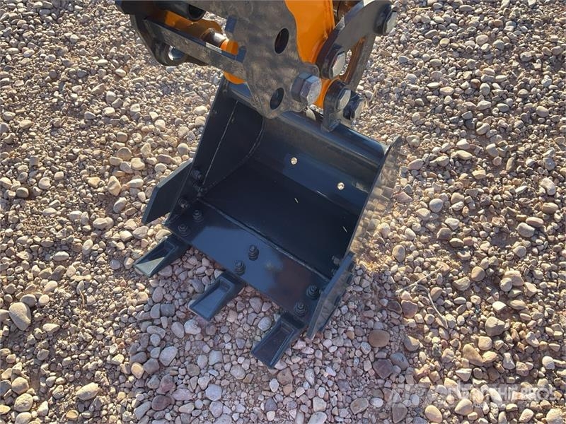 Vicsec 15D Mini Excavator (Unused) Mini ekskavatoriai < 7 t
