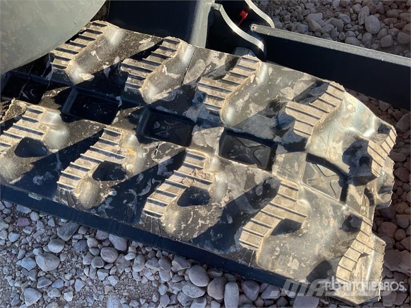 Vicsec 15D Mini Excavator (Unused) Mini ekskavatoriai < 7 t