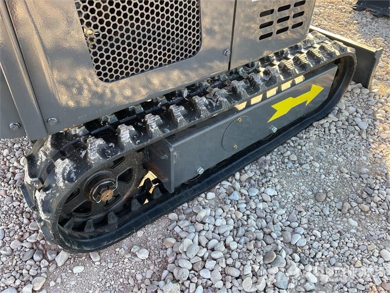 Vicsec 15D Mini Excavator (Unused) Mini ekskavatoriai < 7 t