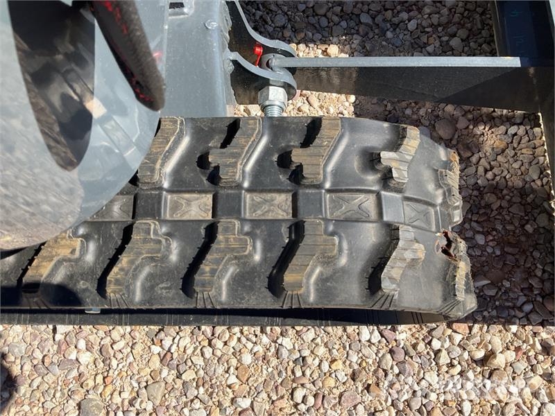 Vicsec 15D Mini Excavator (Unused) Miniescavadeiras < 7t (Mini escavadeiras)