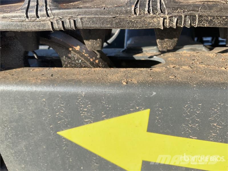 Vicsec 15D Mini Excavator (Unused) Miniescavadeiras < 7t (Mini escavadeiras)