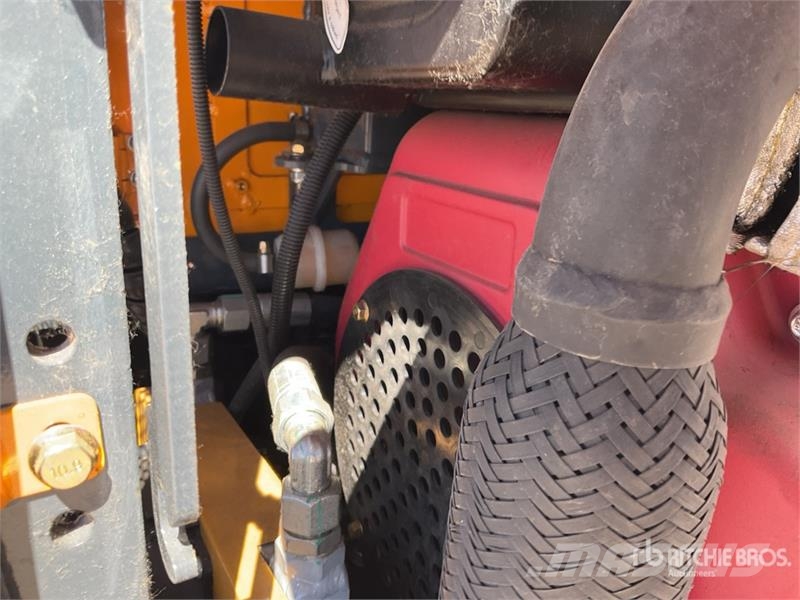 Vicsec 15G Mini Excavator (Unused) Εκσκαφάκι (διαβολάκι) < 7t