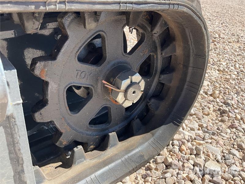 Vicsec 15G Mini Excavator (Unused) Εκσκαφάκι (διαβολάκι) < 7t