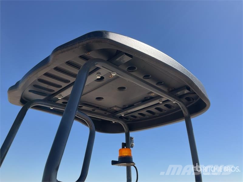 Vicsec 15G Mini Excavator (Unused) Εκσκαφάκι (διαβολάκι) < 7t