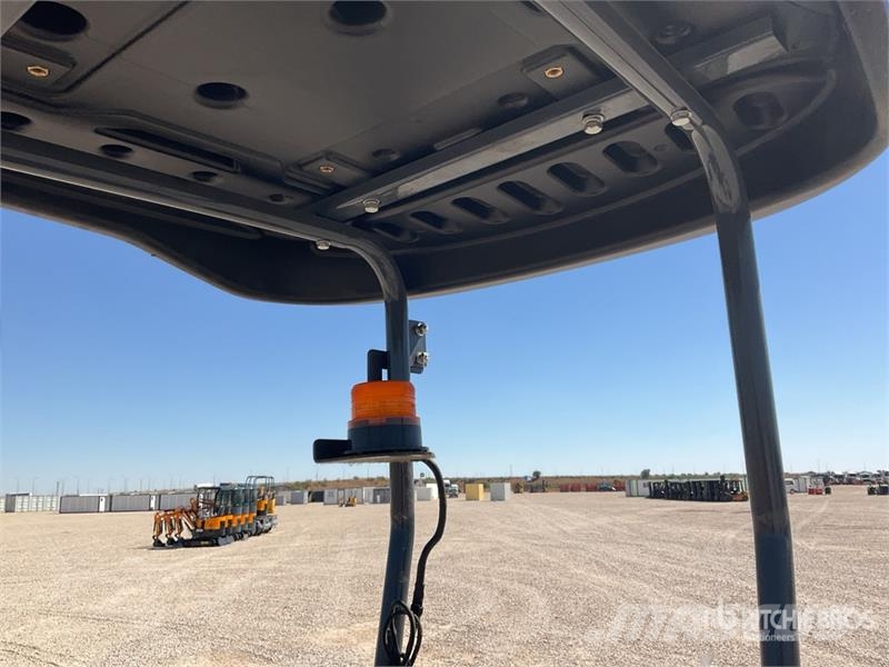 Vicsec 15G Mini Excavator (Unused) Εκσκαφάκι (διαβολάκι) < 7t