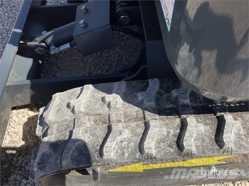 Vicsec 15G Mini Excavator (Unused) Εκσκαφάκι (διαβολάκι) < 7t