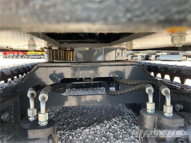 Vicsec 15G Mini Excavator (Unused) Εκσκαφάκι (διαβολάκι) < 7t