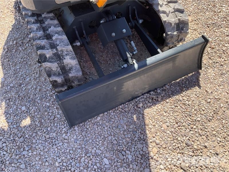 Vicsec 15G Mini Excavator (Unused) Εκσκαφάκι (διαβολάκι) < 7t