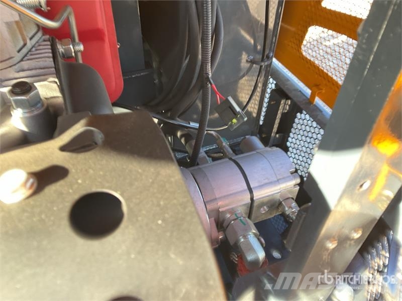 Vicsec 16PD Mini Excavator (Unused) Miniescavadeiras < 7t (Mini escavadeiras)