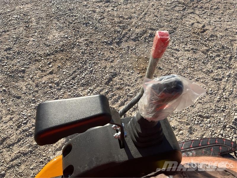 Vicsec 16PD Mini Excavator (Unused) Miniescavadeiras < 7t (Mini escavadeiras)