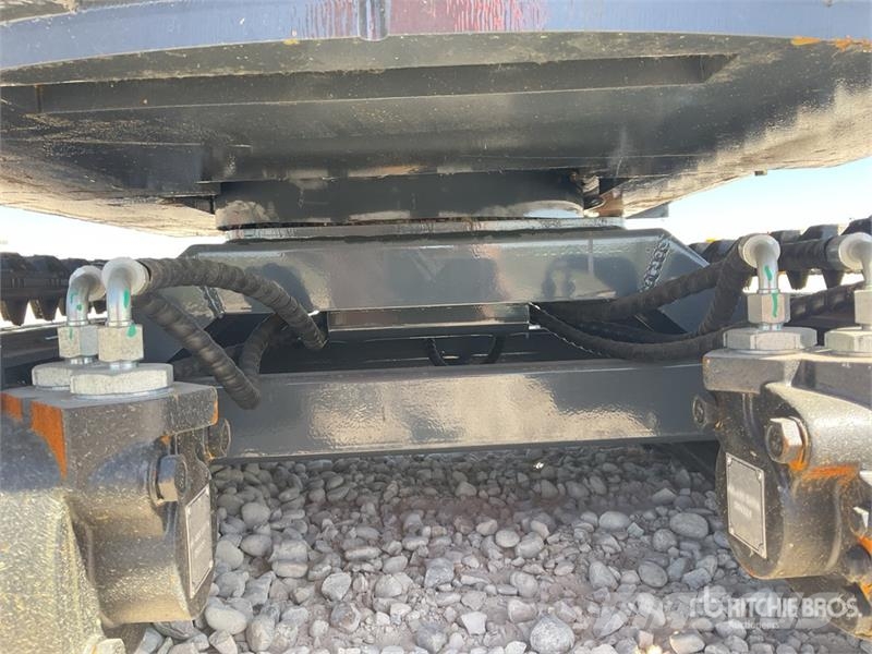 Vicsec 18 Mini Excavator (Unused) Miniescavadeiras < 7t (Mini escavadeiras)