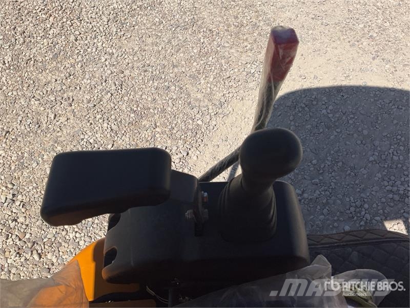 Vicsec 18 Mini Excavator (Unused) Miniescavadeiras < 7t (Mini escavadeiras)