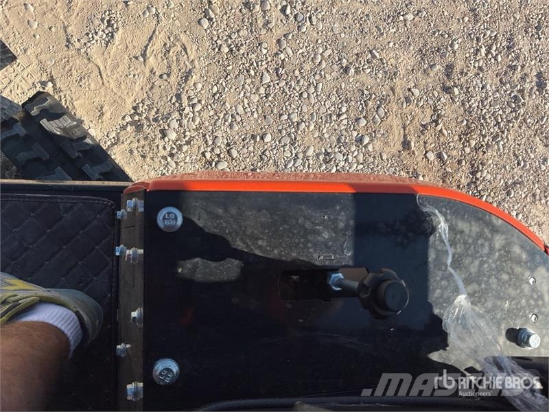 Vicsec 18 Mini Excavator (Unused) Miniescavadeiras < 7t (Mini escavadeiras)